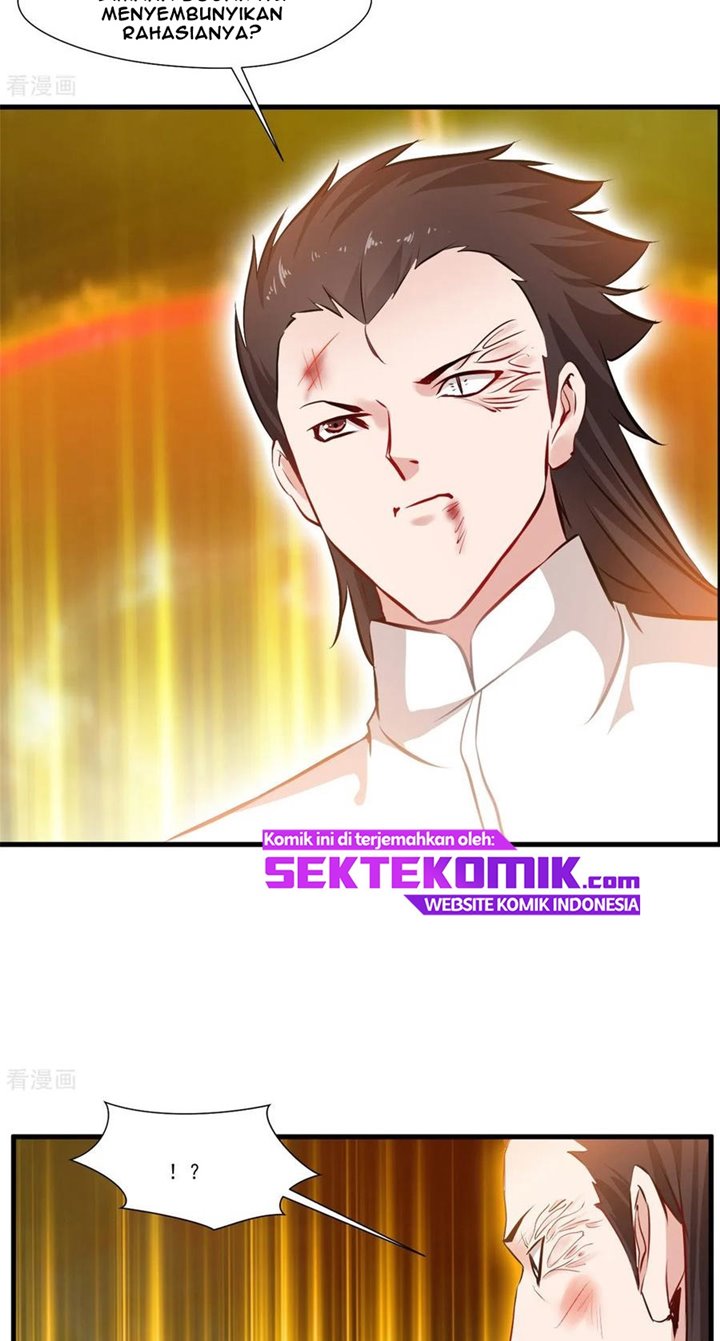 Jueshi Guzun (Peerless Ancient) Chapter 81 Gambar 19